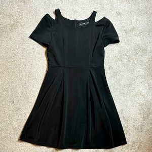 MINKPINK Little Black Dress. Size M